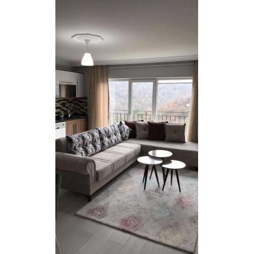 Kudu Green Life Thermal- Ucezpinar Mahallesi