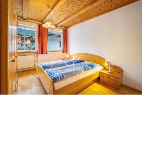 Kuenz Dolomites App Drau
