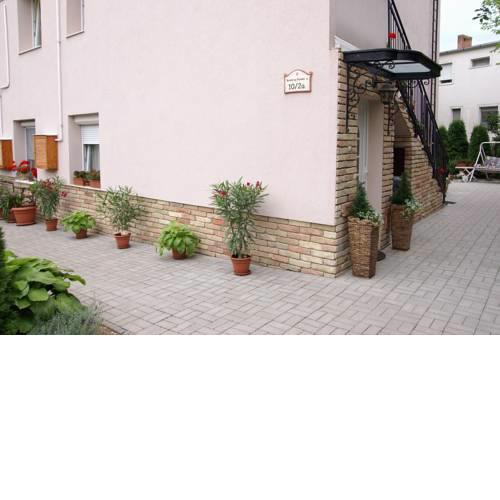 Kügi Apartman