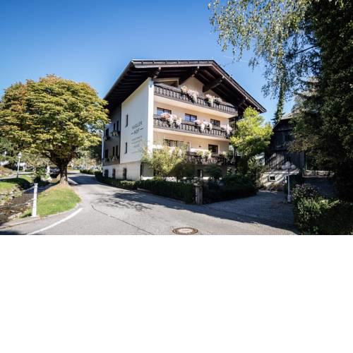 Kuglerhof Appartements