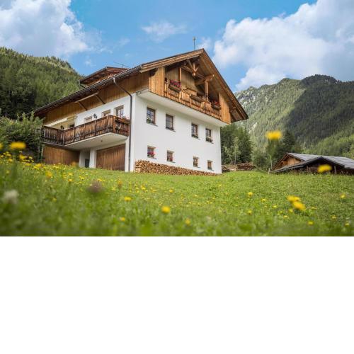 Kuglerhof Apt 1