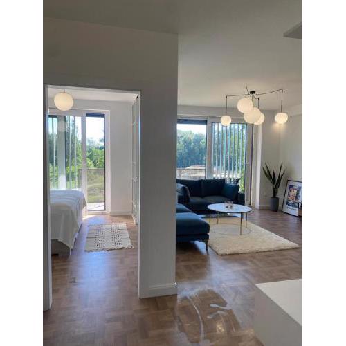 Kugli's Home, Boutique Apartman