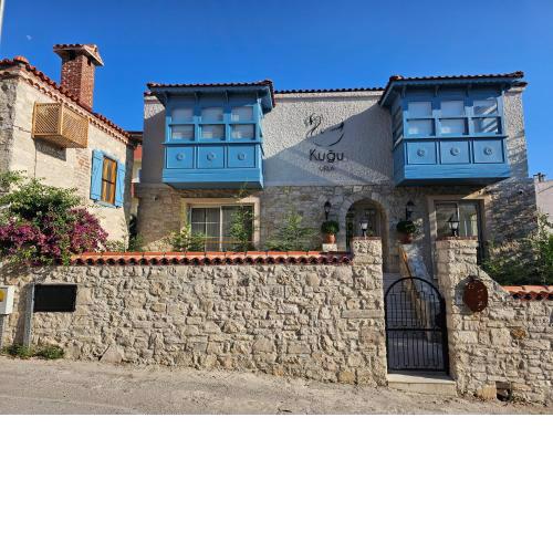 Kuğu Urla