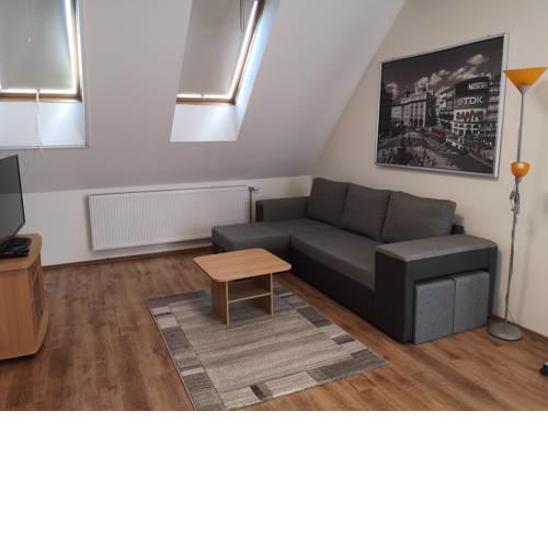 Kührner Apartman 11C