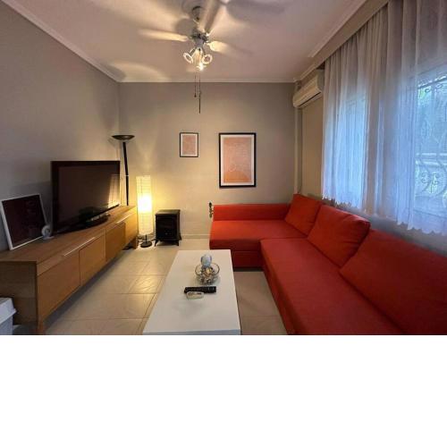Kula apartment Hanioti