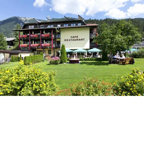 Kulinarik Hotel Alpin