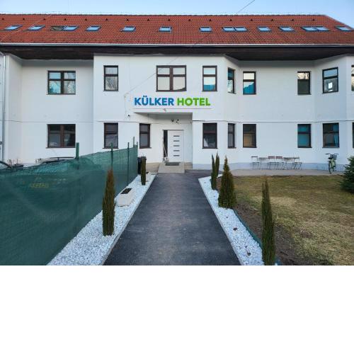 Külker Hotel