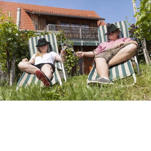 Kultur Weingut Kästenburg