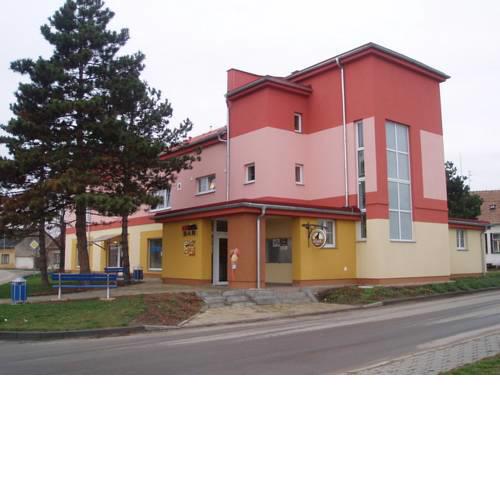 Kulturně Společenské Centrum