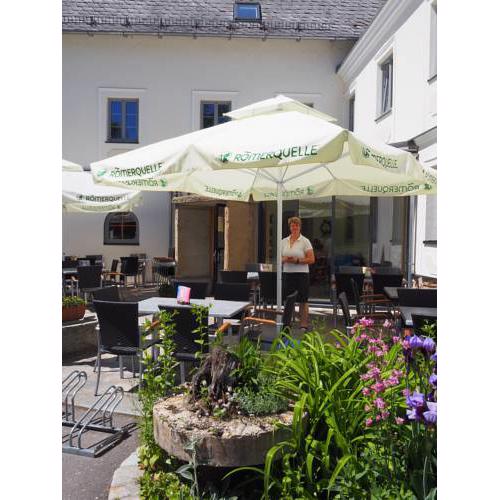 Kulturzentrum Sturmmühle