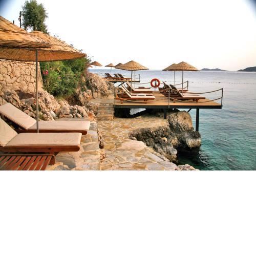 Kulube Hotel