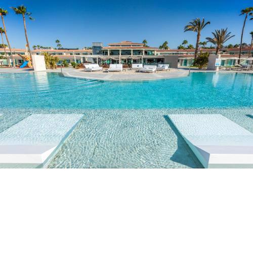 Kumara Serenoa By Lopesan Hotels