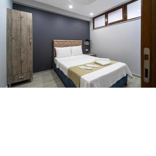 KUMBAĞ ŞEHRİ SARAY APART OTEL