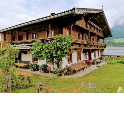 Kummerer Hof