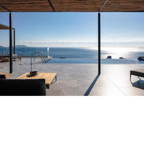 Kumo Villas