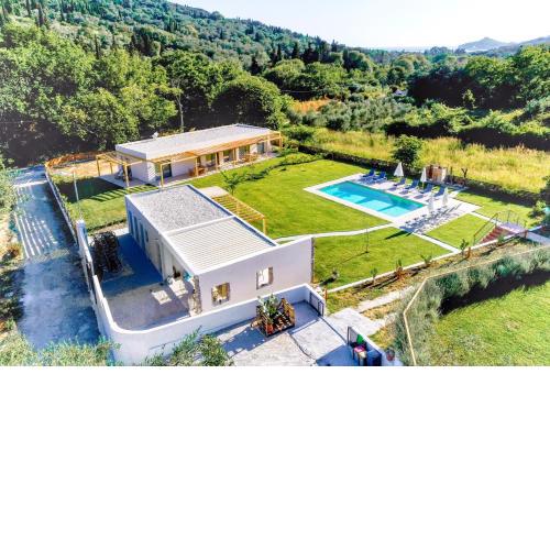Kumquart Guesthouse, 20 people, private pool