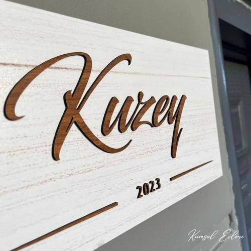 Kumsal Evleri & Kuzey - Bahçeli, Denize 200m