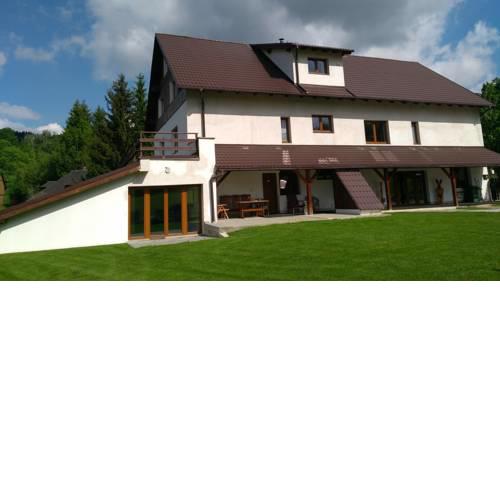 Kunčice ubytování
