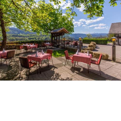 Kunstelj Pension and Restaurant