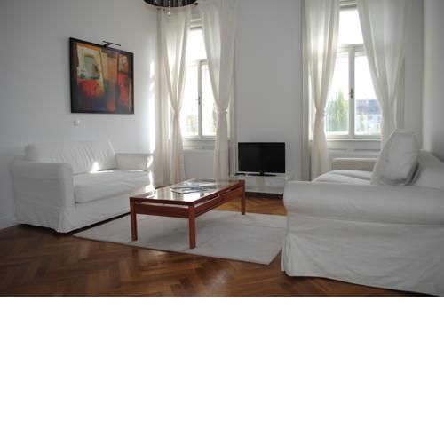 Kunsthaus Apartments
