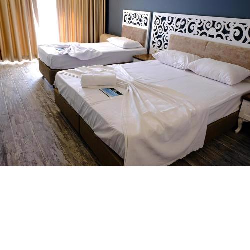 KUPALA BEACH HOTEL