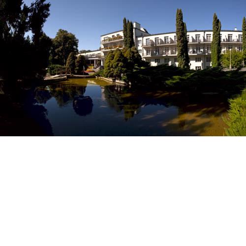 Kúpeľný Hotel Palace