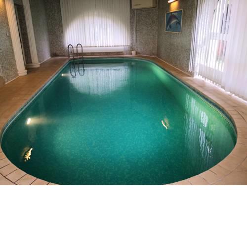 Kupola Apartman