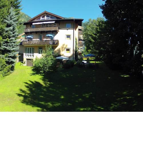 Kur- und Gästehaus Villa Anna