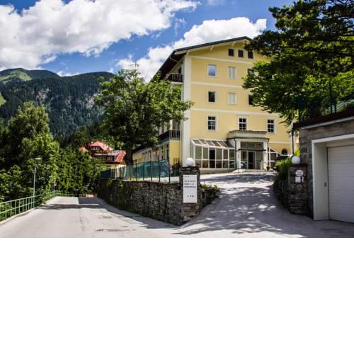 Kur&Ferien Hotel Helenenburg