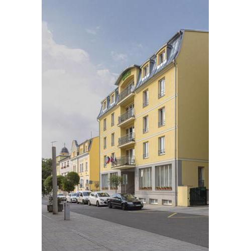 Kurhotel Brussel