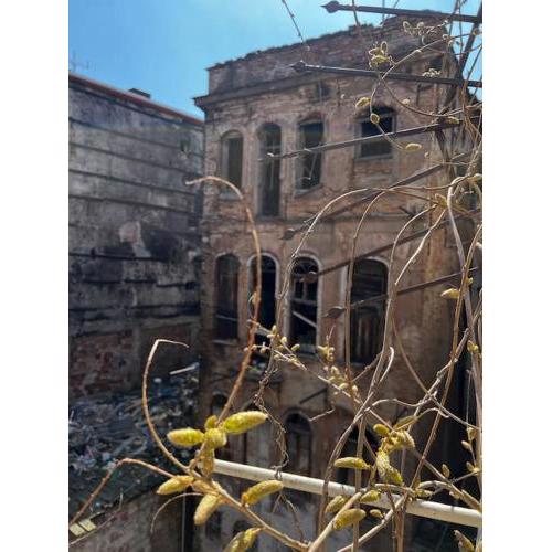 Kurtuluş House