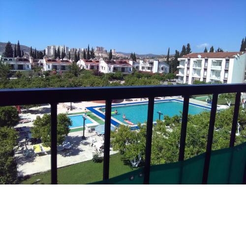 Kusadasi Apartment
