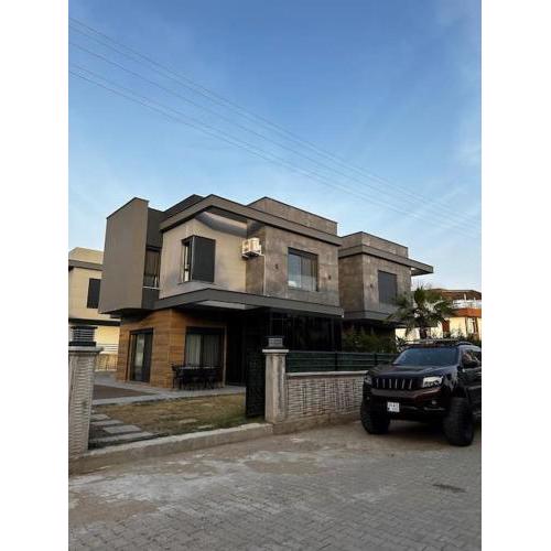Kusadasi Guzelcamli Holiday Home