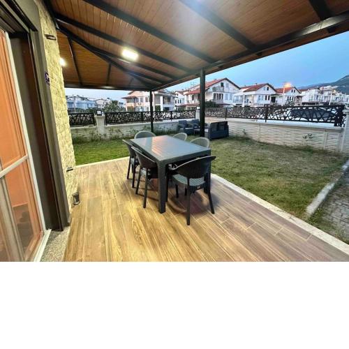 Kusadasi Guzelcamli Loft Home