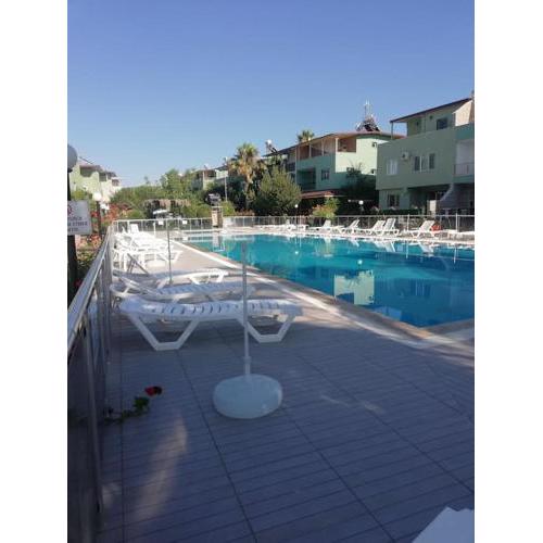 Kuşadası Trıplex Yazlık