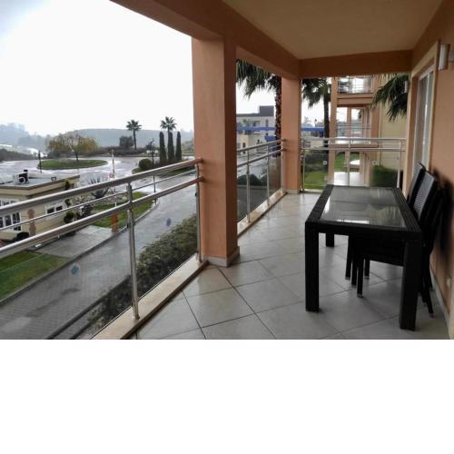 Kuşadası WYNDAM GOLF TE RESİDANCE DAİRE