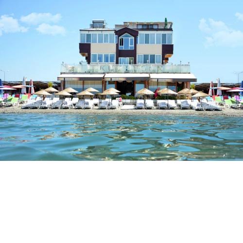 Kutlugun Sahil Otel