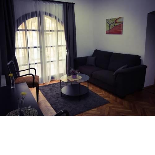 Kutná Hora Apartment