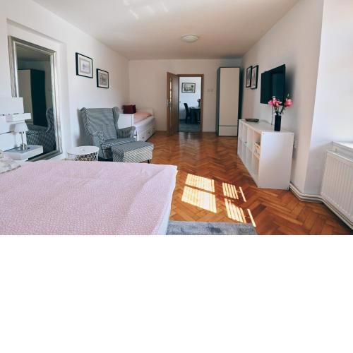 Kutna Hora new apartment