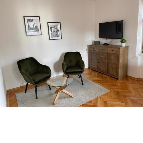 Kutna Hora perfect apartment