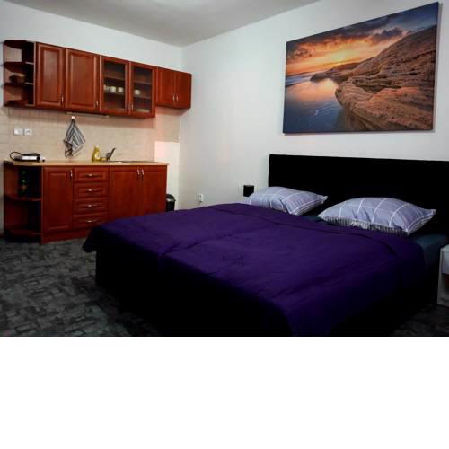Kuto Apartman Trnava
