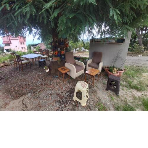 kutuban hostel ve komle