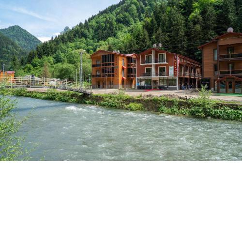 Kuzey Park Hotel