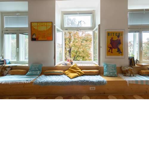 Kva Hostel