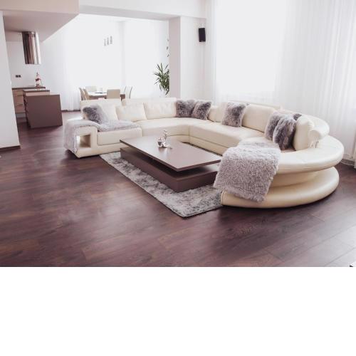 Květkův apartmán