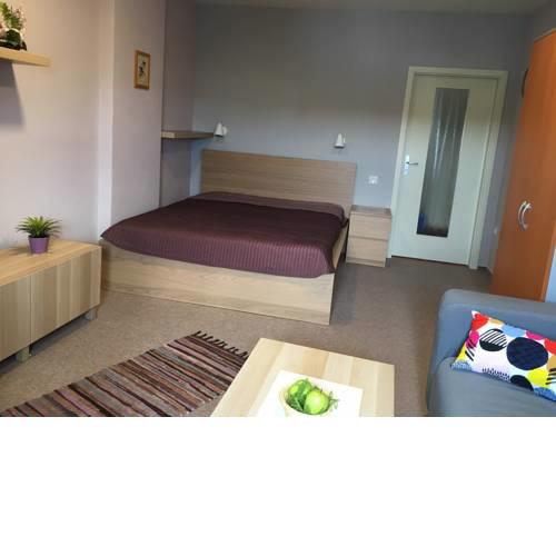 Květná 759/41, apartmán 1
