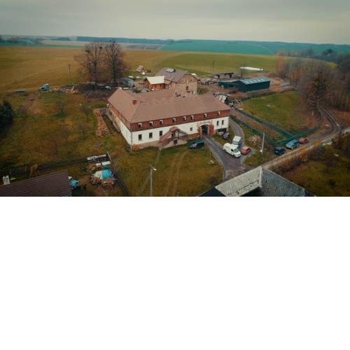 Květná Farma