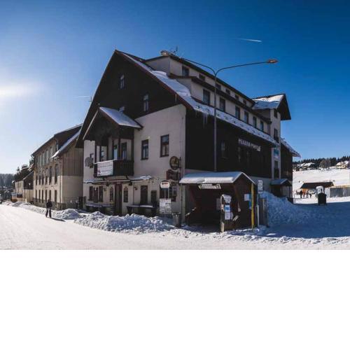 Kvildahotel