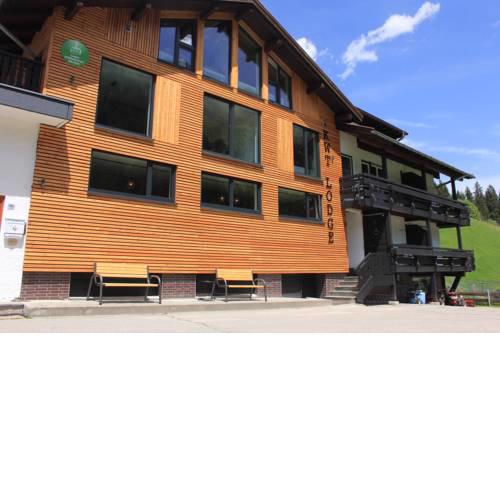 KWT Lodge