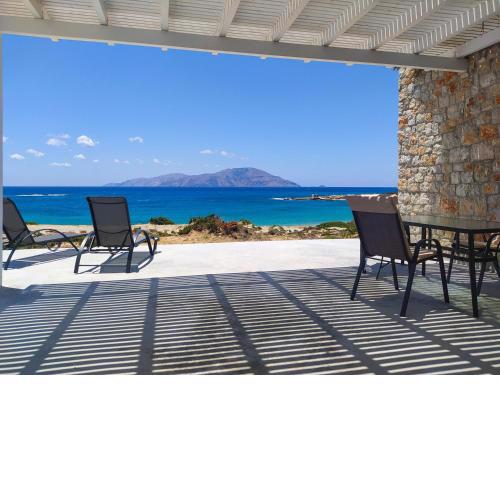 Kyanis Villa , Karpathos Afiartis